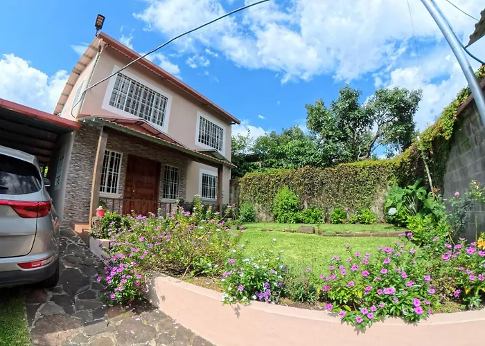 La Casa De Sonya