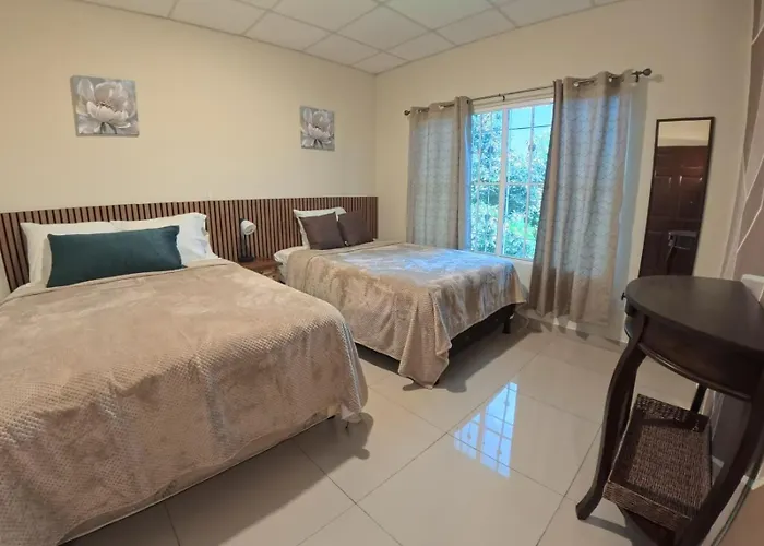 La Casa De Sonya