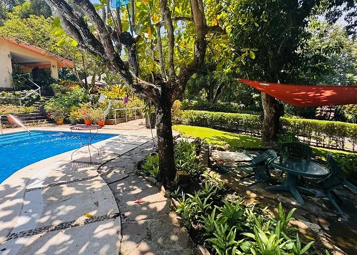 Essenz Bahia