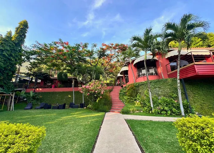 Villa Noelia